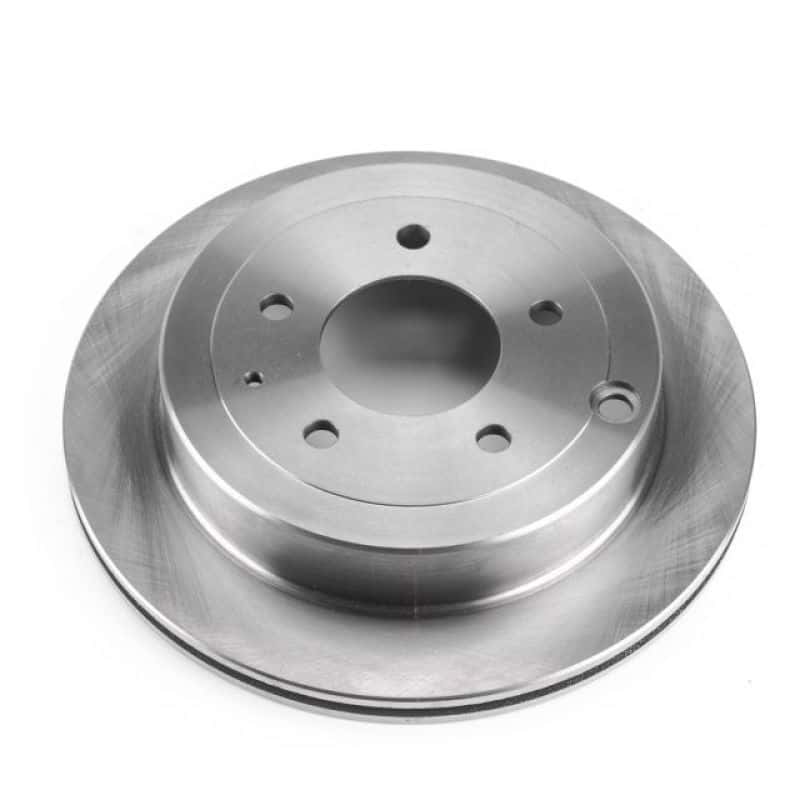 PowerStop — Power Stop 92-95 Mazda 929 Rear Autospecialty Brake Rotor
AutoSpecialty Rotor - view 1