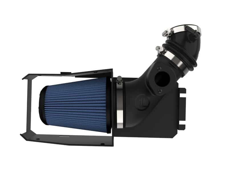 aFe — aFe Takeda Rapid Induction Cold Air Intake System w/ Pro 5R Mazda MX-5 Miata (ND) 16-19 L4-2.0L
Cold Air Intake - view 6