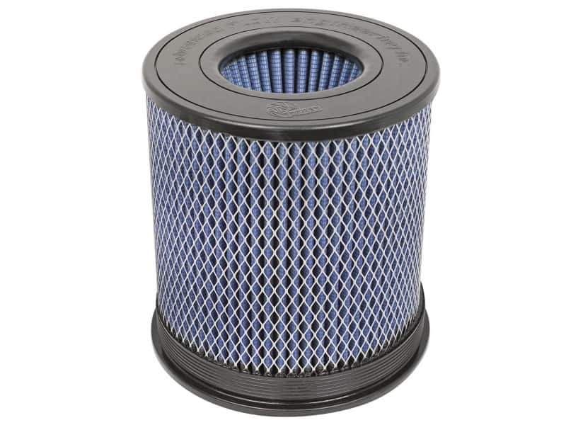 aFe — aFe MagnumFLOW HD Air Filters Pro 10R Cylinder 6F X 8 1/8T X 9H
Replacement Filter - view 1