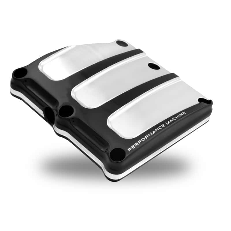 Performance Machine — Performance Machine Trans Cover Scallop - Contrast Cut Platinum - view 1