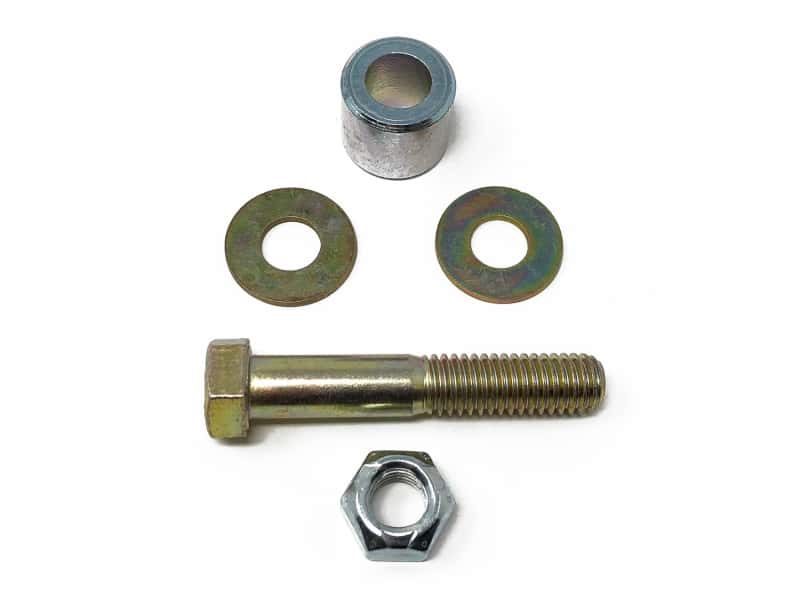 Tuff Country — Tuff Country 83-97 Ford Ranger 4wd Carrier Bearing Drop Kit
Carrier Bearing Drop - view 3
