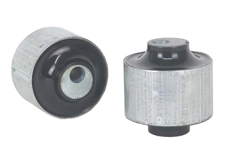 Whiteline — Whiteline 08-13 Nissan Maxima Front Lower Control Arm Inner Bushing Kit - Double Offset
Bushing Kit - view 2