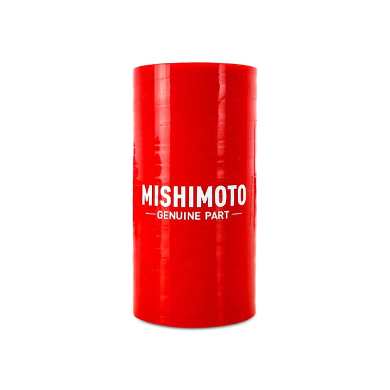 Mishimoto — Mishimoto 96-02 Toyota 4Runner 3.4L (w/ Rear Heater) Silicone Heater Hose Kit - Red
Heater Hose Kit - view 4