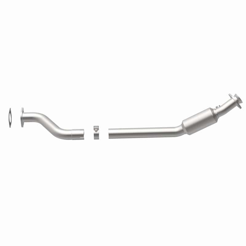 Magnaflow — MagnaFlow Conv DF GTO- 2005-2006 6.0L
HM Grade
HM - view 20