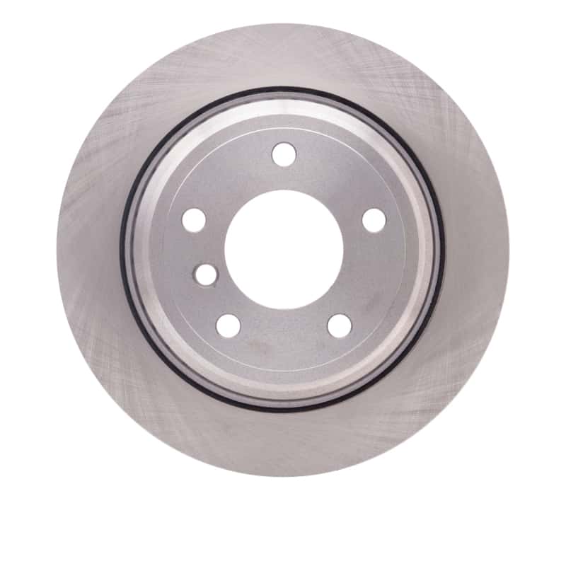 DFC — DFC 96-03 BMW 540i Rear Brake Rotor
DFC Brake Rotor - view 1