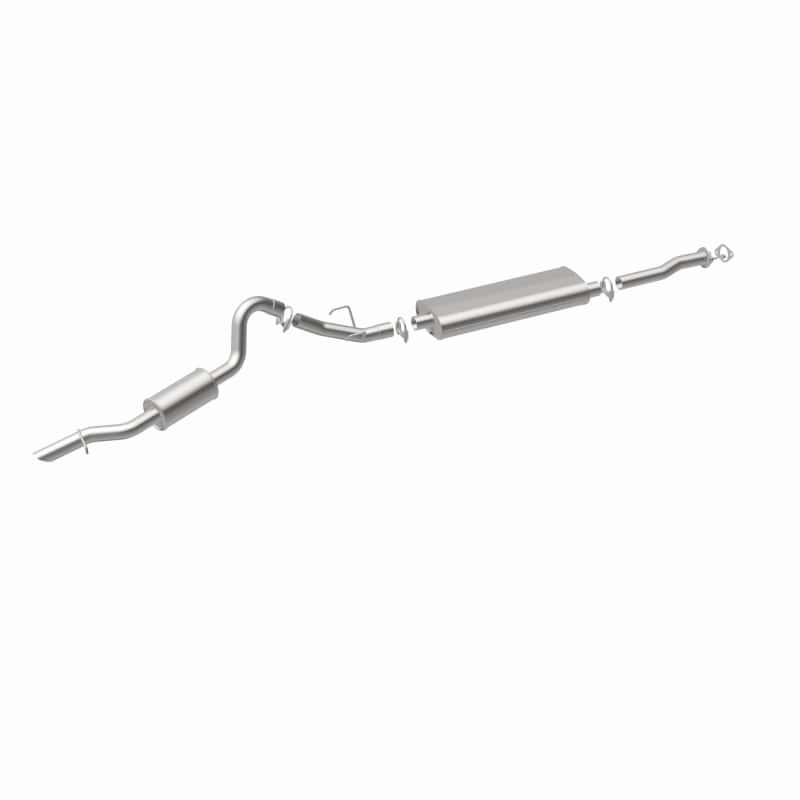 Magnaflow — MagnaFlow BRE Exhaust Kit 02-09 Terrza Uplndr Ventur Silhou Montna Relay
Exhaust Kit - view 15