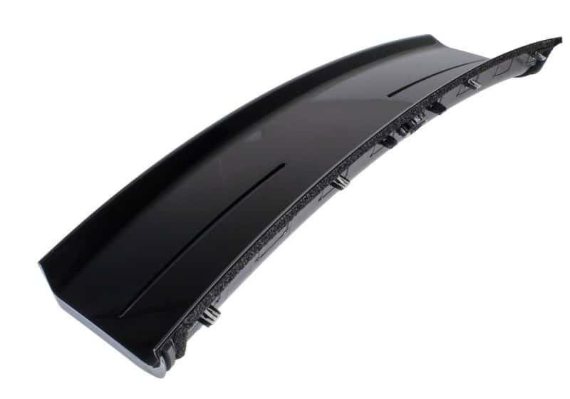 Ford Racing — Ford Racing 15-21 Mustang Deck Lid Trim Panel
Deck Lid Trim - view 5