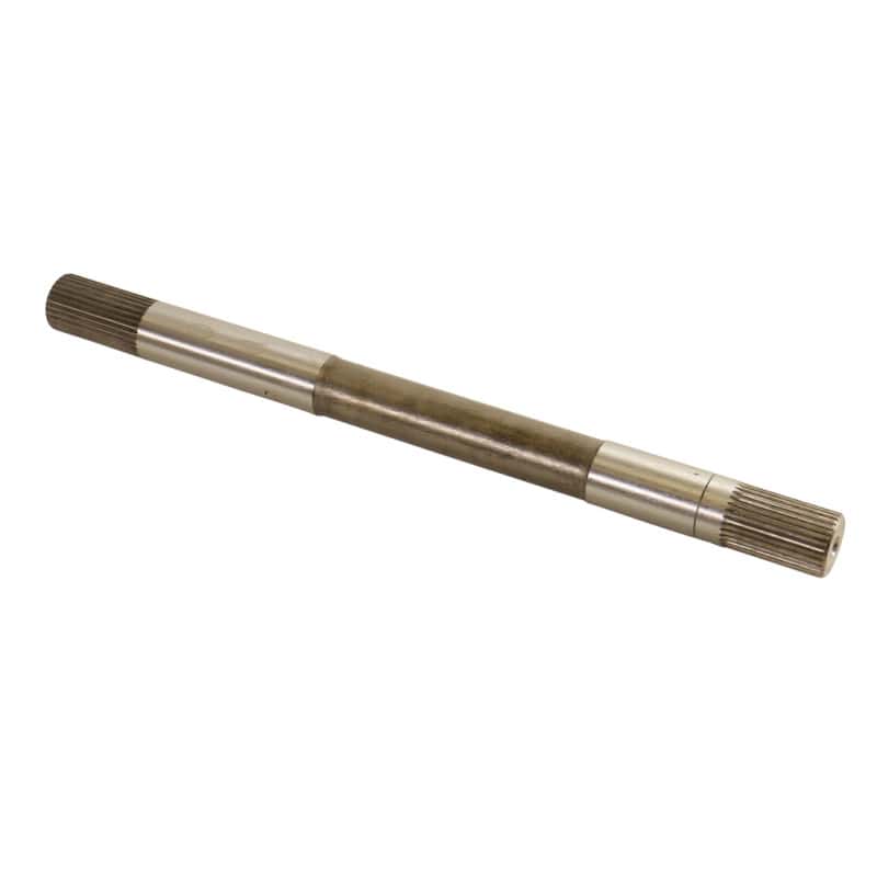 BD Diesel — BD Diesel Billet Input Shaft Ford 1999-2010 4R100/5R110
BILLET SHAFT INPUT
A/TinputShaft - view 2