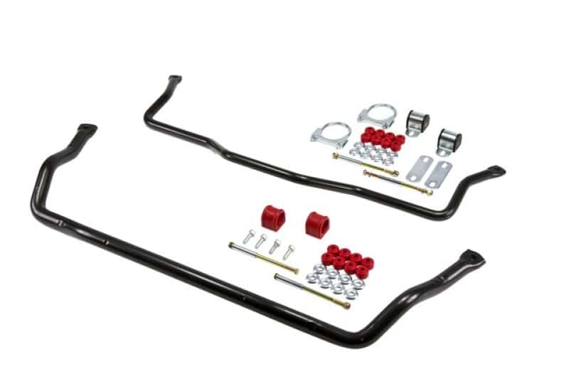 Belltech — Belltech ANTI-SWAYBAR SETS CHEVY 82-92 CAMARO FIREBIRD
ANTI-SWAYBAR SETS - view 1