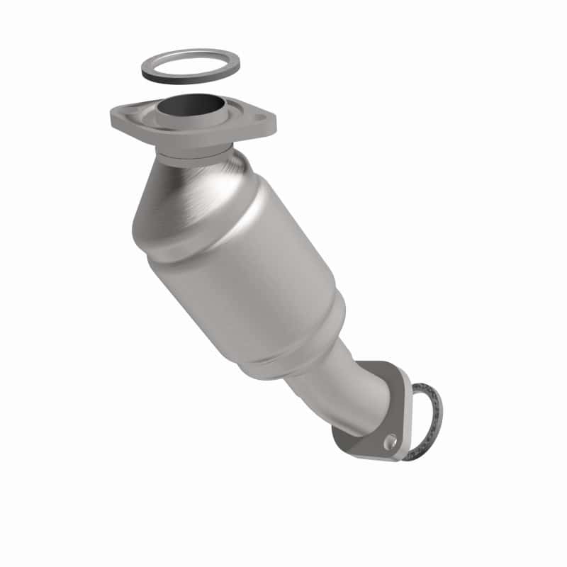 Magnaflow — MagnaFlow Conv DF 01-03 Highlander 3L frt OEM
OEM Grade
OEM - view 26