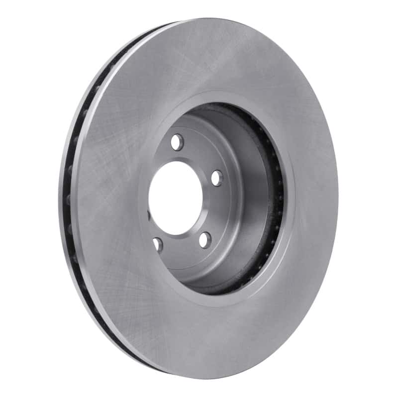 DFC — DFC 13-20 BMW 340i Front Brake Rotor
DFC Brake Rotor - view 4