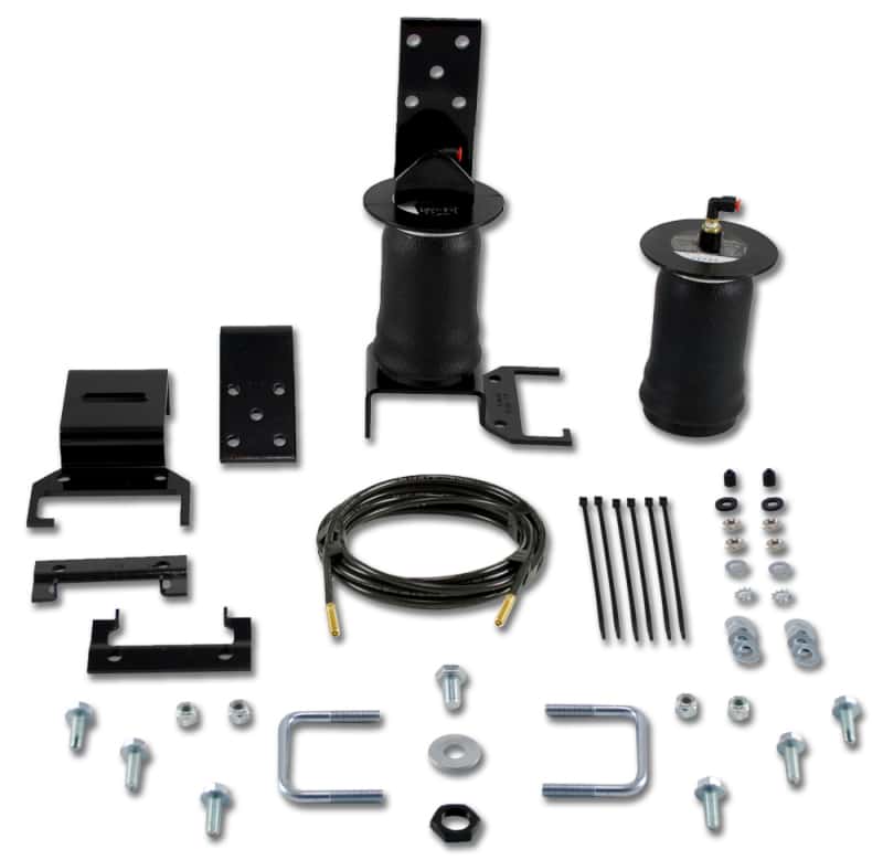 Air Lift — Air Lift Ridecontrol Air Spring Kit
Susp Leveling Kit - view 1