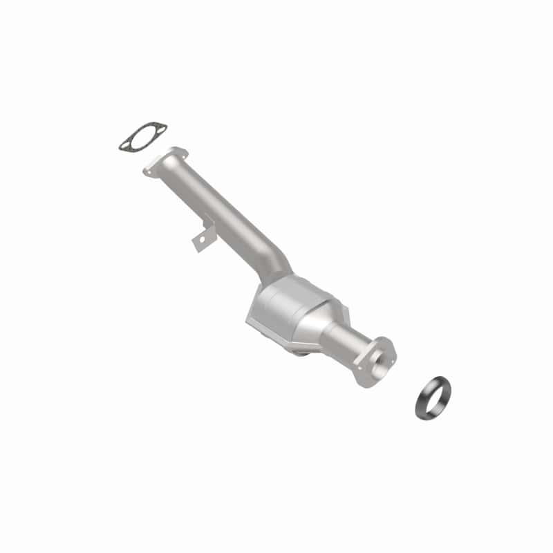 Magnaflow — MagnaFlow Conv DF 02-07 Subaru WRX 2.0L Turbo
OEM Grade
OEM - view 14