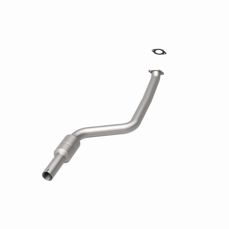 Magnaflow — MagnaFlow Conv DF BMW 3 07-08 Rear OEM
OEM Grade
OEM - view 17
