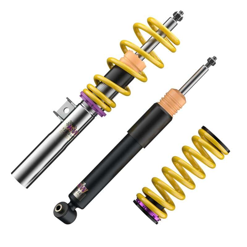 KW — KW Coilover Kit V1 2 Series F22 Coupe 228i / 230i / AWD(xDrive) w EDC (Includes EDC Cancellation)
Coilover Kit - view 10