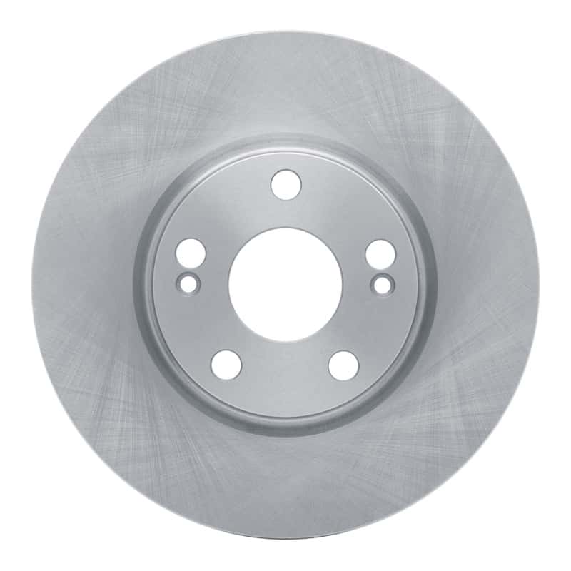 DFC — DFC 99-03 Renault Scenic (Mexico) Front Brake Rotor
DFC Brake Rotor - view 1