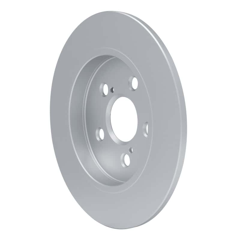 DFC — DFC 09-24 Lexus CT200H Rear GeoSPEC Coated Rotor
DFC Brake Rotor - view 4