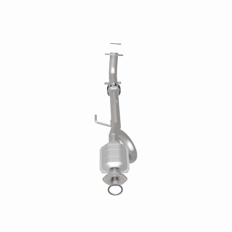 Magnaflow — MagnaFlow Conv DF 10-11 Toyota Camry 2.5L
HM Grade
HM - view 16