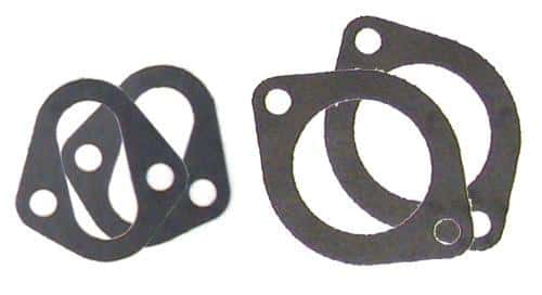 Cometic Gasket — Cometic Ford 4.6L/5.6L DOHC Modular V8 .030in MLS Exhaust Gasket
Exhaust Gasket Set - view 3