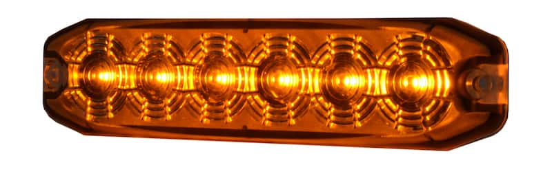 Hella — Hella Warning Light 2Wb - view 3