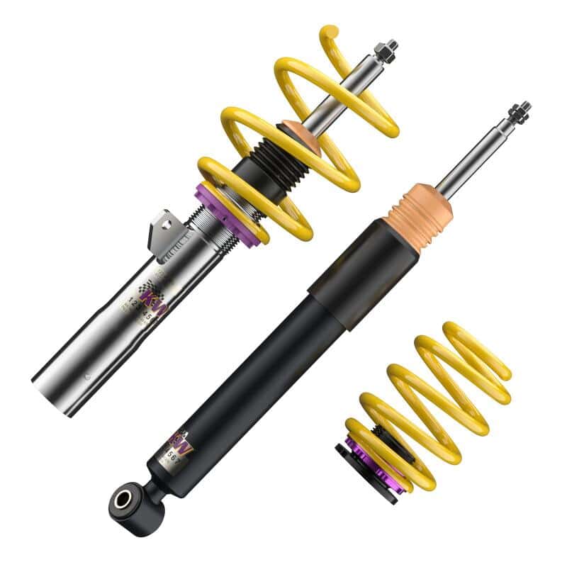 KW — KW Coilover Kit V2 Mini Cooper (F56) Hardtop without Dynamic Damper Control
Coilover Kit - view 3