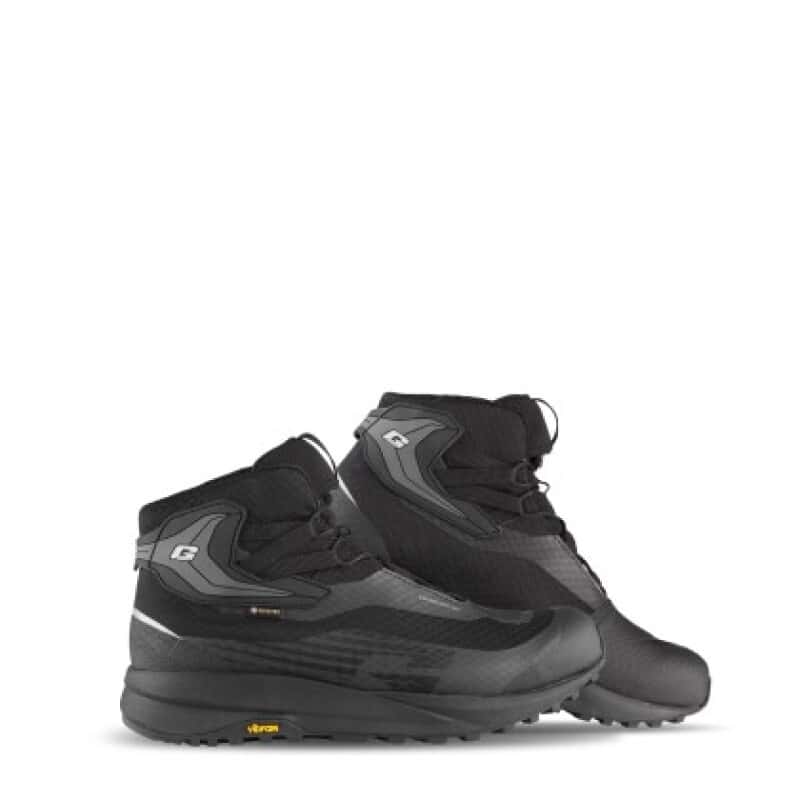 Gaerne — Gaerne G.Xenon Gore Tex Boot Black Size - 5 - view 1