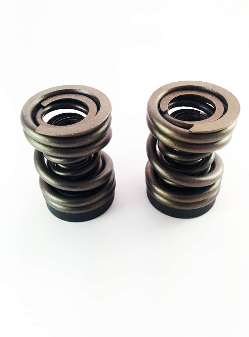DDP — DDP 94-98 Dodge Cummins 5.9L 12V P-Pump 3000 & 4000 RPM Governor Spring Kit - view 2