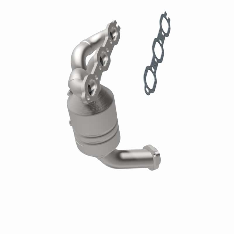 Magnaflow — Magnaflow Conv DF 2007 Chrysler Pacifica 4.0L
OEM Grade
OEM - view 20