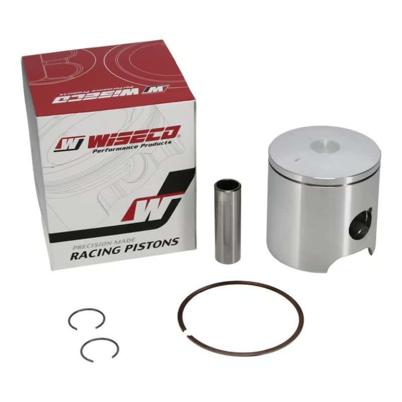 Wiseco — Wiseco Yamaha YZ125 76-82 2244CS Piston Kit
Piston Kit - view 9