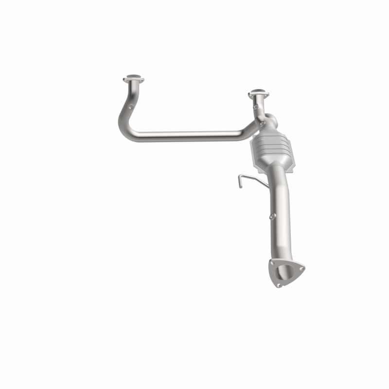 Magnaflow — MagnaFlow Conv DF Astro-Safari Van 96-99
HM Grade
HM - view 14