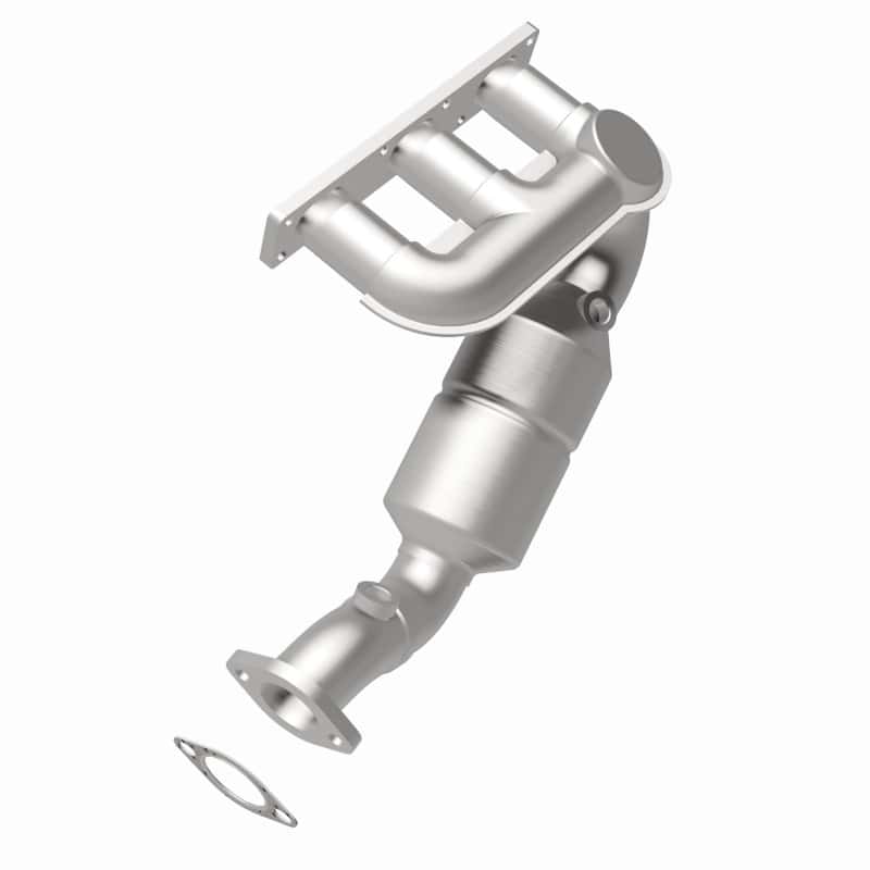 Magnaflow — MagnaFlow Conv DF BMW 5 99-00 Rear
HM Grade
HM - view 17