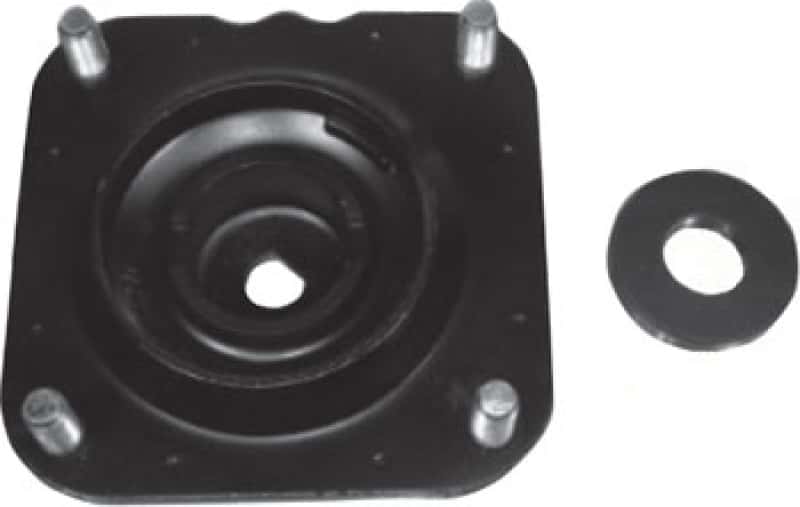 KYB — KYB Shocks & Struts Strut Mounts Front MAZDA 626 1998-02
Strut Mount Kit - view 1