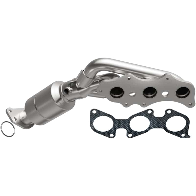Magnaflow — Magnaflow 10-12 Toyota 4Runner 4.0L Direct Fit Converter
California - view 1