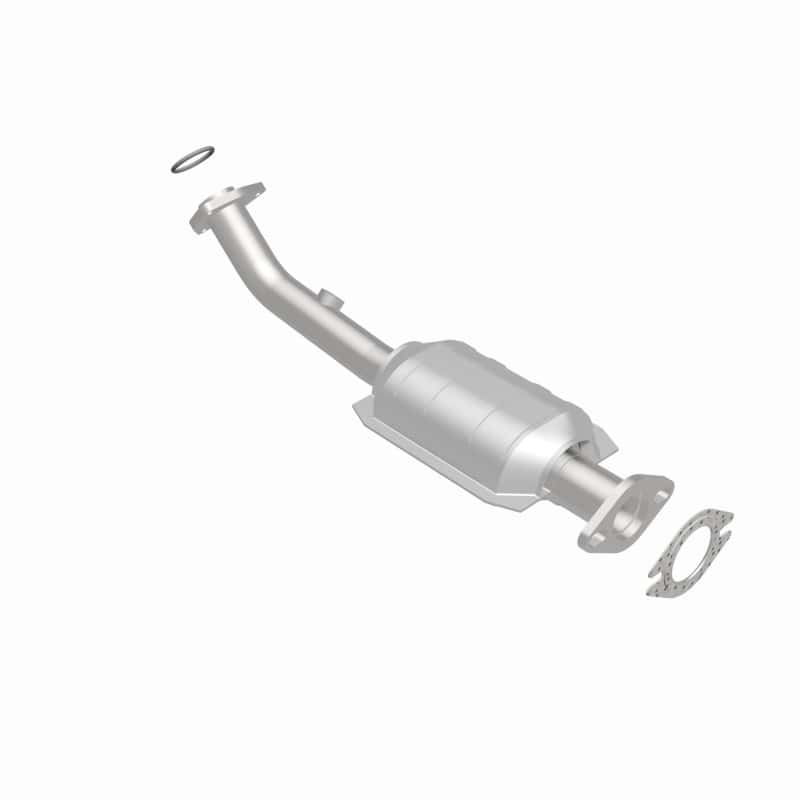 Magnaflow — MagnaFlow Conv DF 01-04 Pathfinder DS rr OEM
OEM Grade
OEM - view 14
