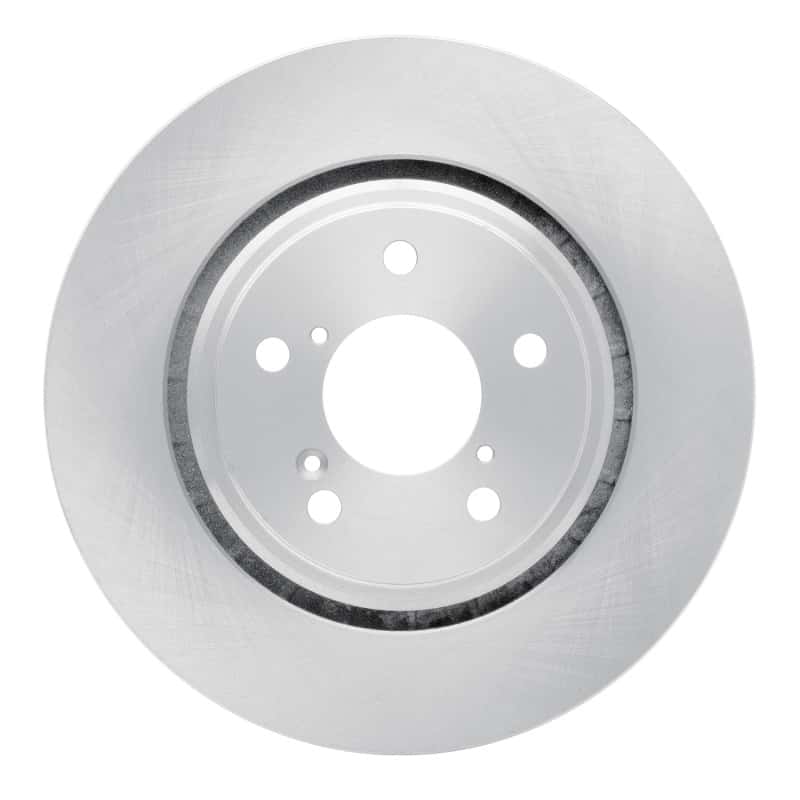 DFC — DFC 15-25 Acura MDX Front Brake Rotor
DFC Brake Rotor - view 1