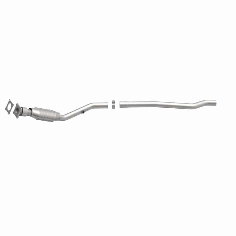 Magnaflow — MagnaFlow Conv DF 96-98 Caravan-Voyager 3.3L/
HM Grade
HM - view 9