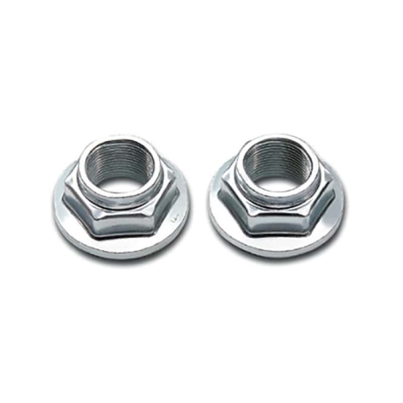 Ford Racing — Ford Racing Bronco Front Axle Hub Nut - Pair
Axle Nut - view 3