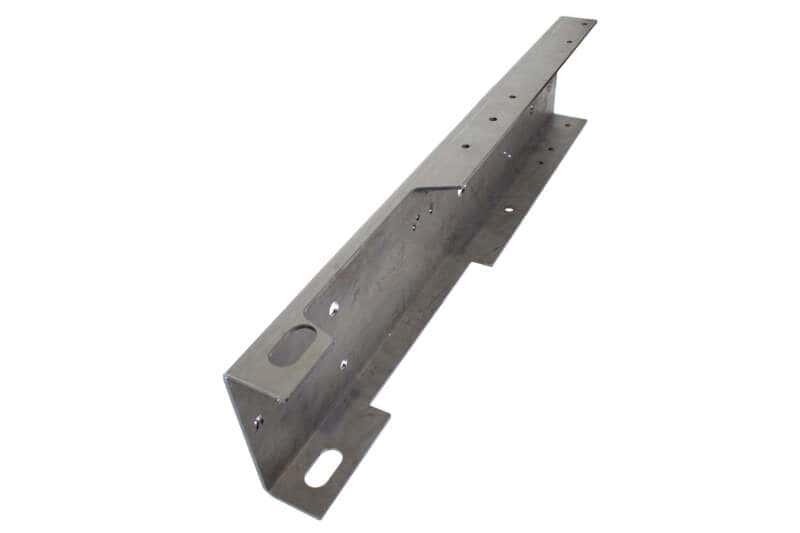 RustBuster — Rustbuster Center Forward Frame Section Left Side - view 3