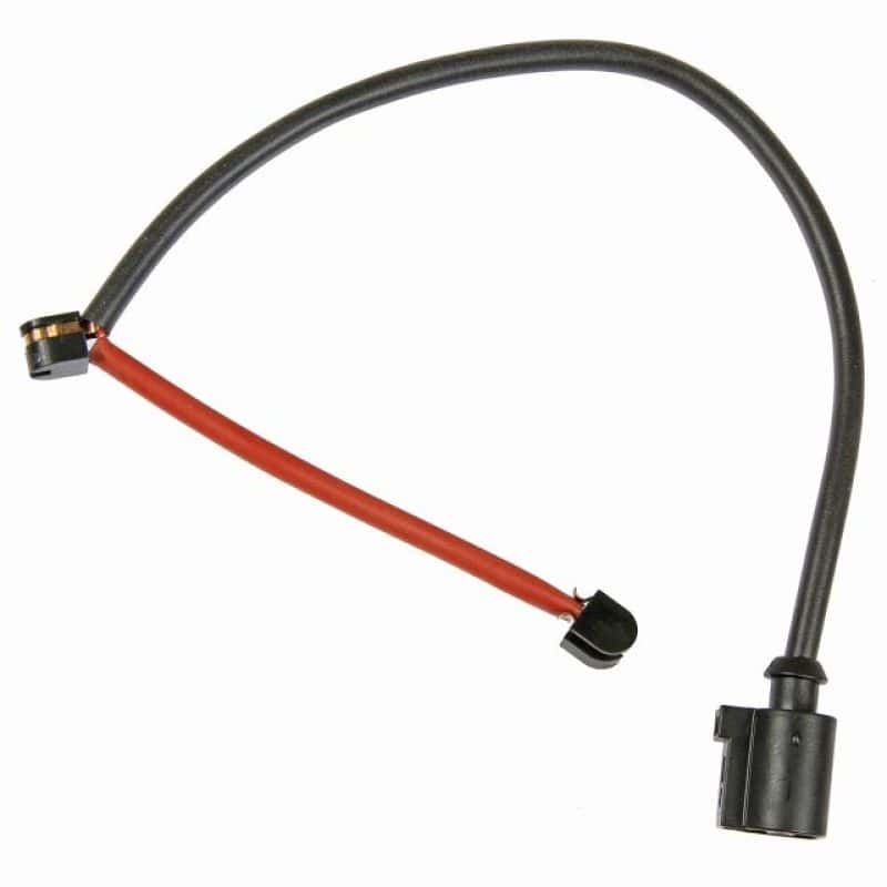 PowerStop — Power Stop 09-10 Porsche Cayenne Front Euro-Stop Electronic Brake Pad Wear Sensor
Brake Wear Sensor - view 1