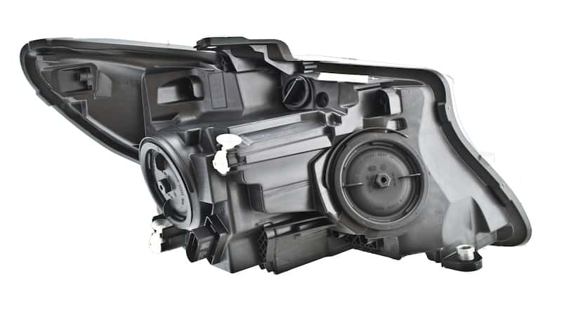 Hella — Hella 2016 Mercedes-Benz Metris Headlamp Lh - view 26