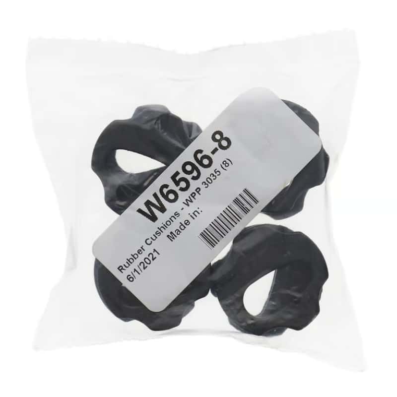 Wiseco — Wiseco Rubber Cushions - WPP 3035 (8) Clutch Basket
Clutch Cushion - view 4
