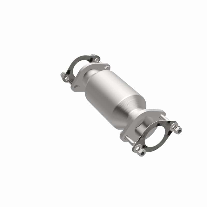 Magnaflow — MagnaFlow Conv DF 09-10 Hyundai Genesis 4.6L
OEM Grade
OEM - view 23