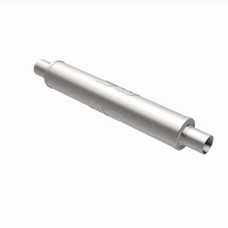 Magnaflow — MagnaFlow Muffler Mag SS 22X4X4 2.25X2.25 C/C
Straight Through - view 17