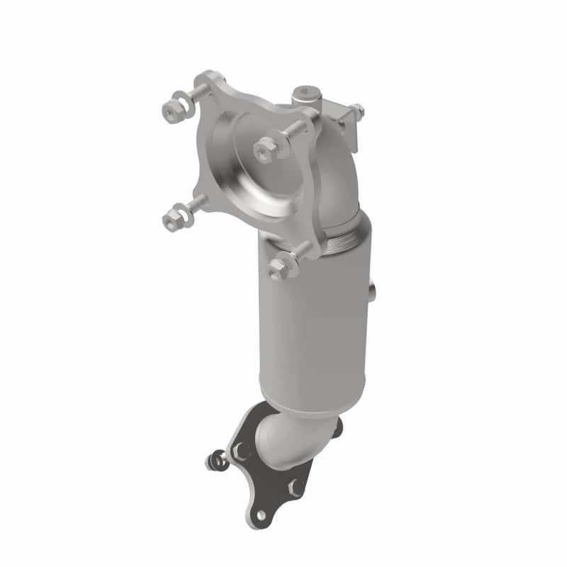 Magnaflow — Magnaflow 19-20 Acura RDX Single Underbody 2L Direct Fit Converter
OEM Grade
OEM - view 28