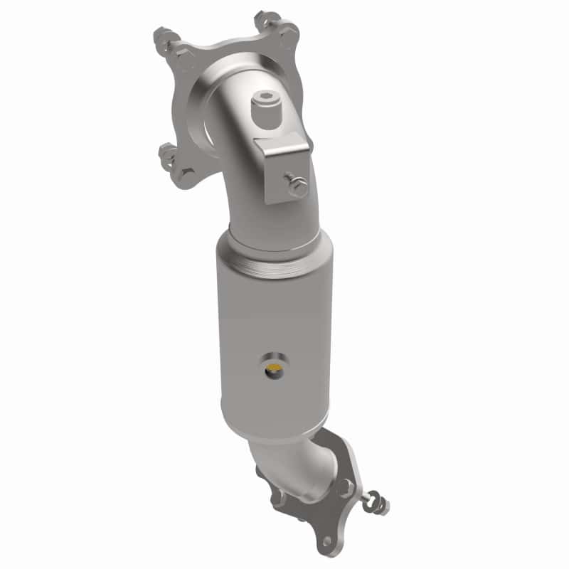 Magnaflow — Magnaflow 19-20 Acura RDX Single Underbody 2L Direct Fit Converter
OEM Grade
OEM - view 15