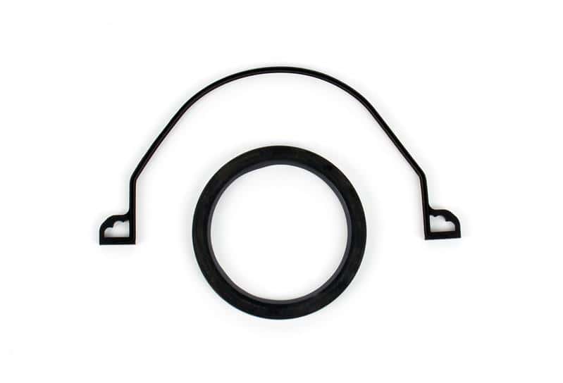 Cometic Gasket — Cometic 2003+ Dodge 5.7/6.1L HEMI Rear Main Seal Set
Rear Main Seal Kit - view 1