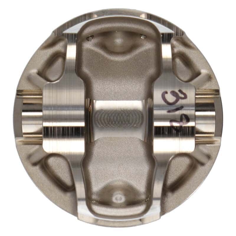 Wiseco — Wiseco Mitsubishi 4G63 87.00 mm Bore 28.87 mm CH 0.00 CC Piston Set
Piston Set - view 6