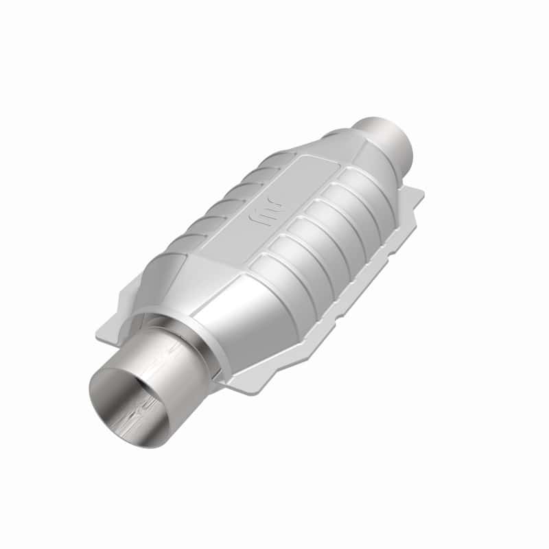Magnaflow — MagnaFlow Conv Univ 2.50inch
HM Grade
HM - view 27