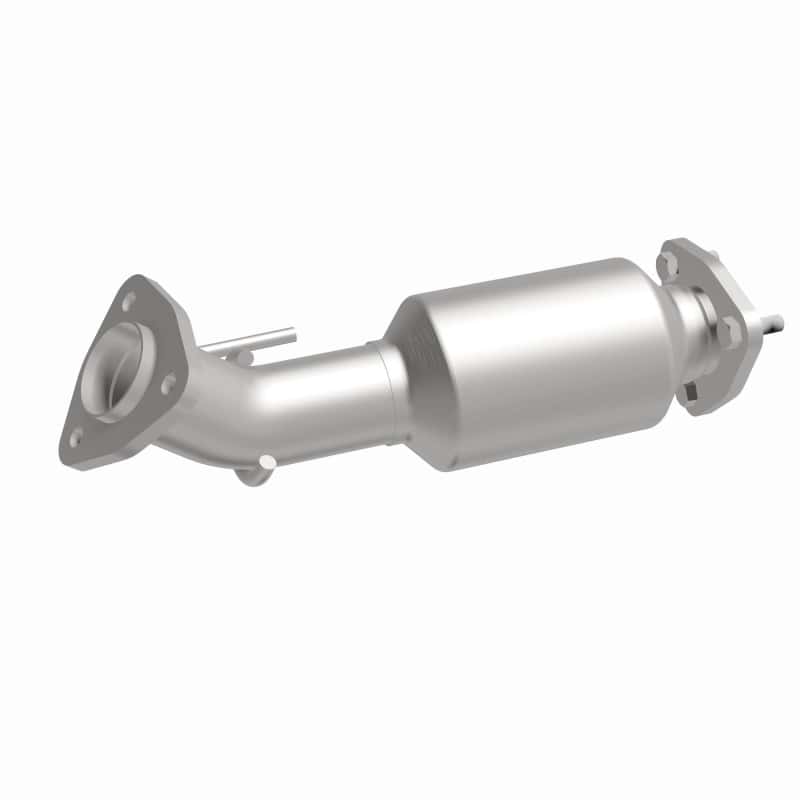 Magnaflow — Magnaflow Conv DF 2014 Civic L4 1.8 OEM Underbody
OEM Grade
OEM - view 10