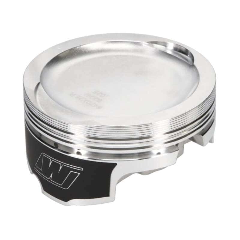 Wiseco — Wiseco Chrysler 6.1L Hemi -28cc Dish 4.080inch Piston Shelf Stock
Piston - view 2
